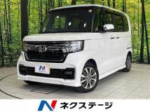 2022 Honda N BOX