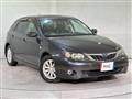 2009 Subaru Impreza