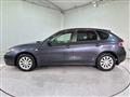 2009 Subaru Impreza