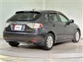 2009 Subaru Impreza