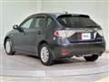 2009 Subaru Impreza