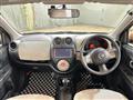 2010 Nissan March