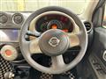 2010 Nissan March