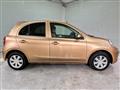 2010 Nissan March