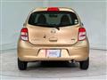 2010 Nissan March