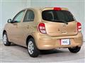 2010 Nissan March