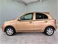 2010 Nissan March