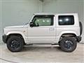 2020 Suzuki Jimny