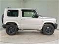 2020 Suzuki Jimny