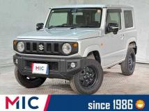 2020 Suzuki Jimny