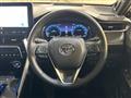 2022 Toyota Harrier
