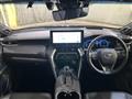 2022 Toyota Harrier
