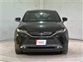 2022 Toyota Harrier