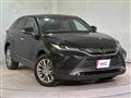 2022 Toyota Harrier