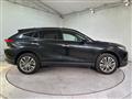 2022 Toyota Harrier