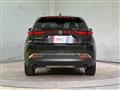 2022 Toyota Harrier