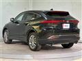 2022 Toyota Harrier