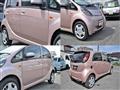 2009 Mitsubishi i