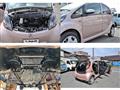 2009 Mitsubishi i