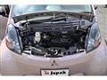 2009 Mitsubishi i
