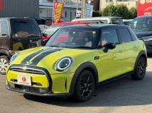 2023 BMW MINI