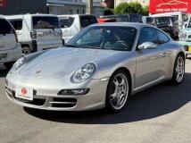 2006 Porsche 911