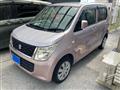 2016 Suzuki Wagon R