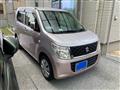 2016 Suzuki Wagon R
