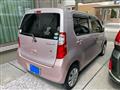 2016 Suzuki Wagon R