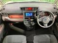 2019 Subaru Justy