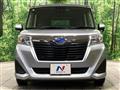 2019 Subaru Justy