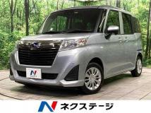 2019 Subaru Justy