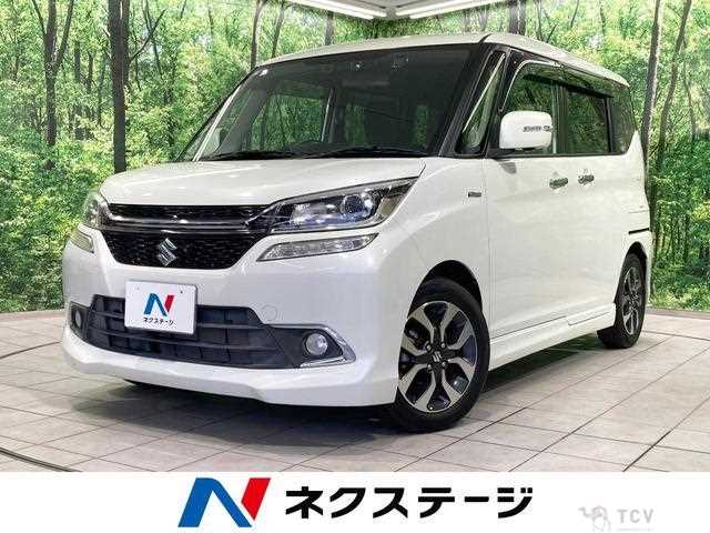 2017 Suzuki Suzuki Others