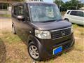 2013 Honda N BOX