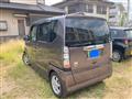 2013 Honda N BOX