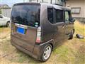2013 Honda N BOX