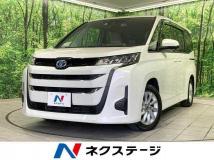2023 Toyota Noah