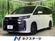 2023 Toyota Noah