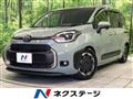 2023 Toyota Sienta