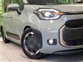 2023 Toyota Sienta