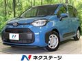 2025 Toyota Sienta