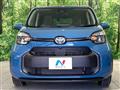 2025 Toyota Sienta