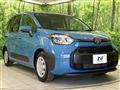 2025 Toyota Sienta