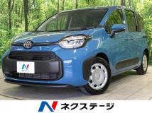 2025 Toyota Sienta