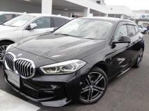 2021 BMW 1 Series