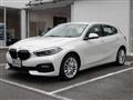 2020 BMW 1 Series