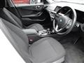 2020 BMW 1 Series