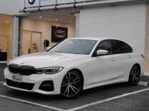 2019 BMW 3 Series