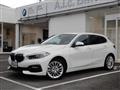 2021 BMW 1 Series