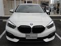 2021 BMW 1 Series